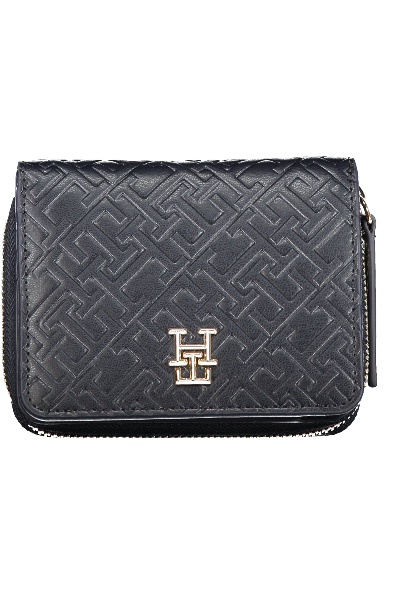 TOMMY HILFIGER WOMEN'S WALLET BLUE-0
