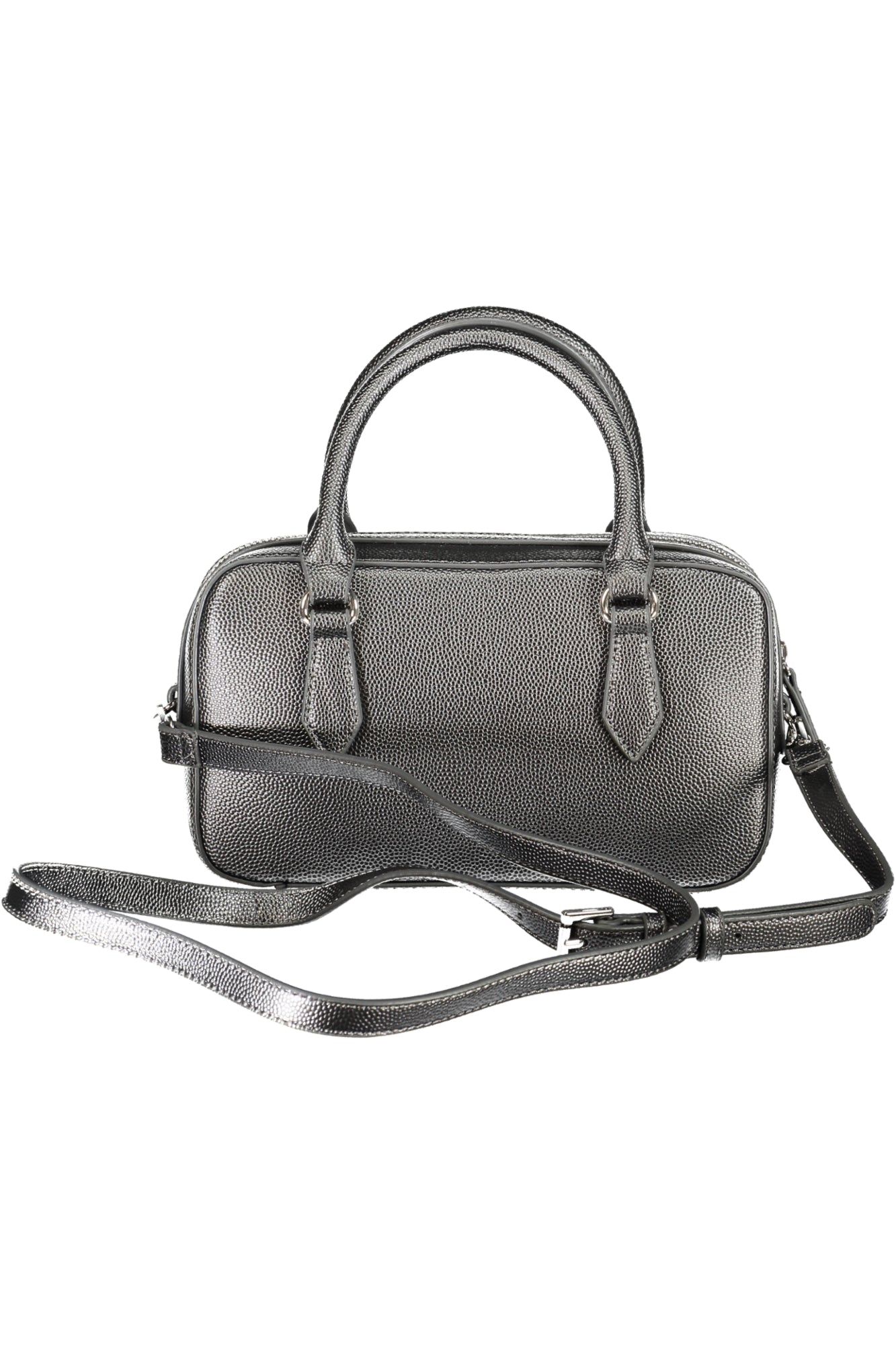 VALENTINO BAGS WOMEN'S BAG SILVER-1