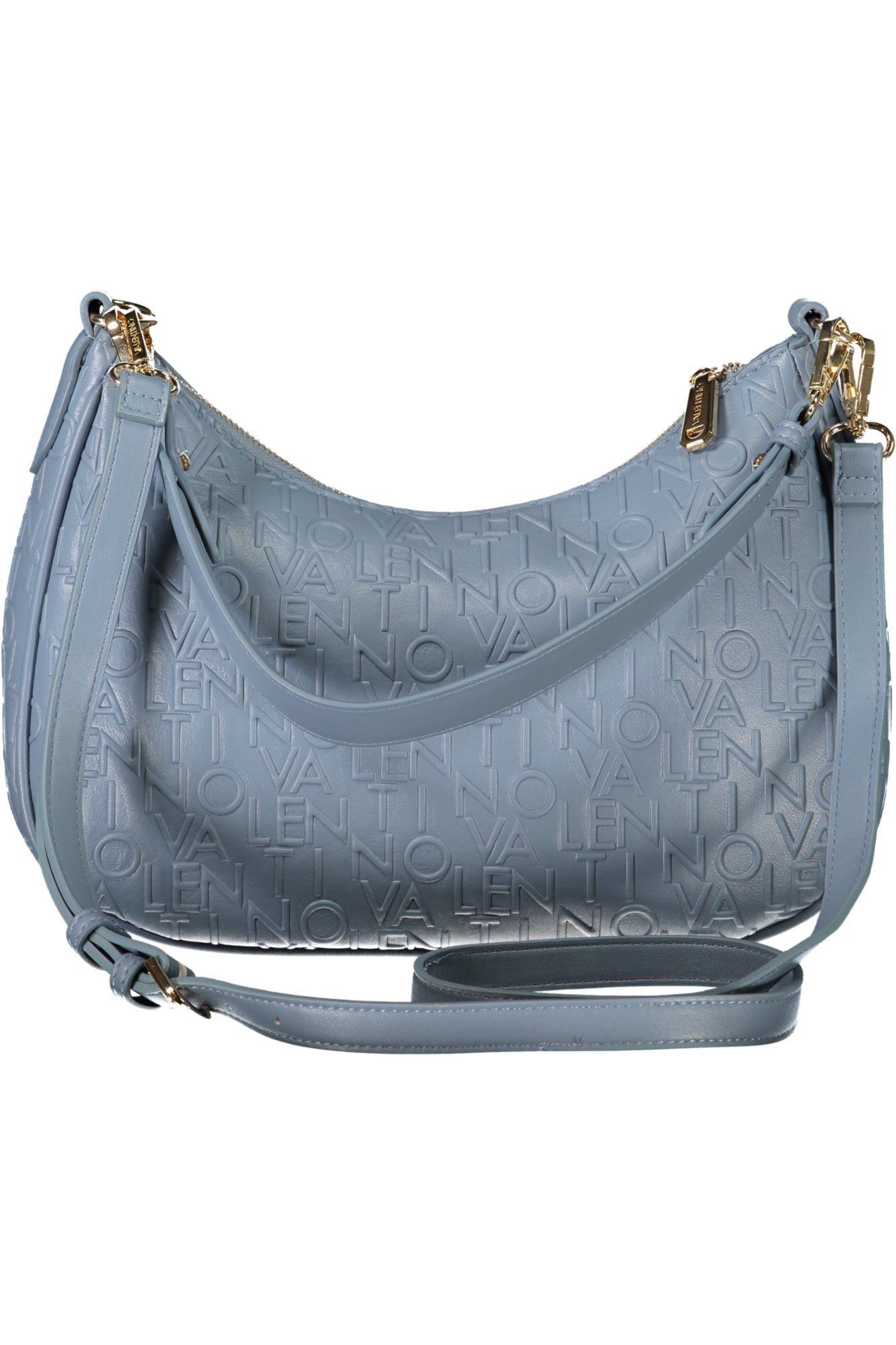 VALENTINO BAGS WOMEN'S BAG BLUE-1