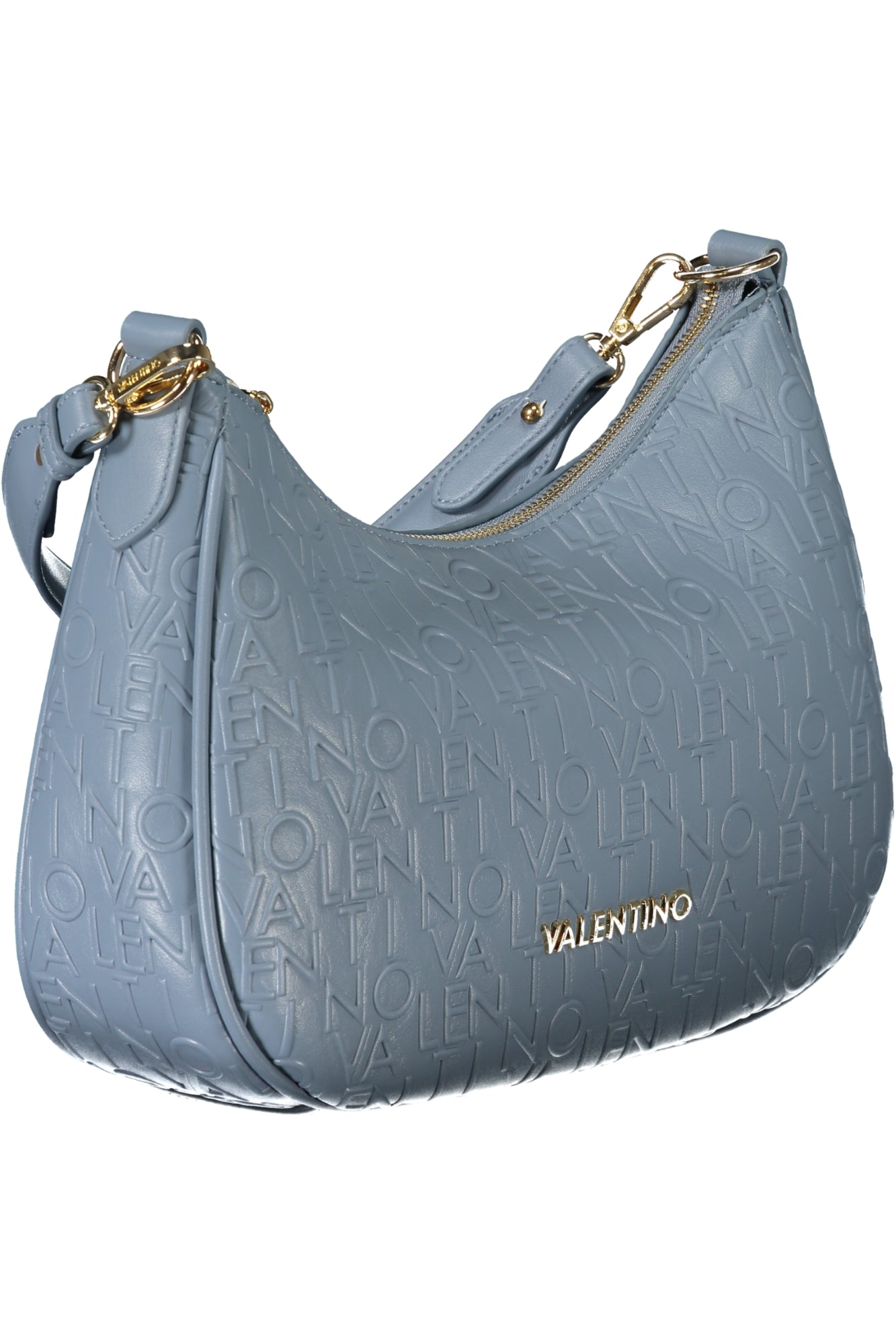 VALENTINO BAGS WOMEN'S BAG BLUE-2
