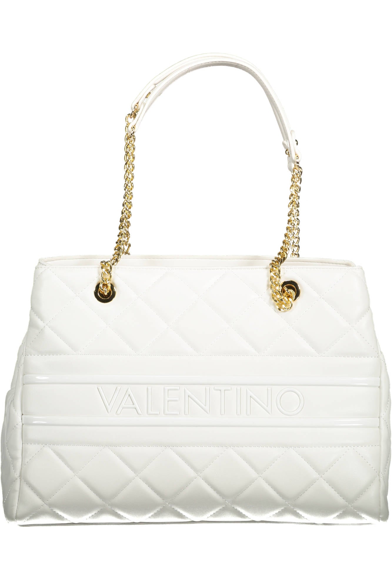 VALENTINO BAGS WOMEN'S BAG WHITE-0