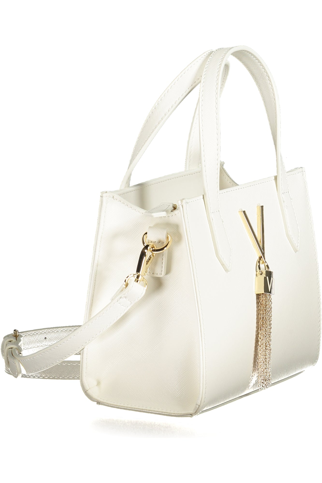 VALENTINO BAGS WOMEN'S BAG WHITE-2