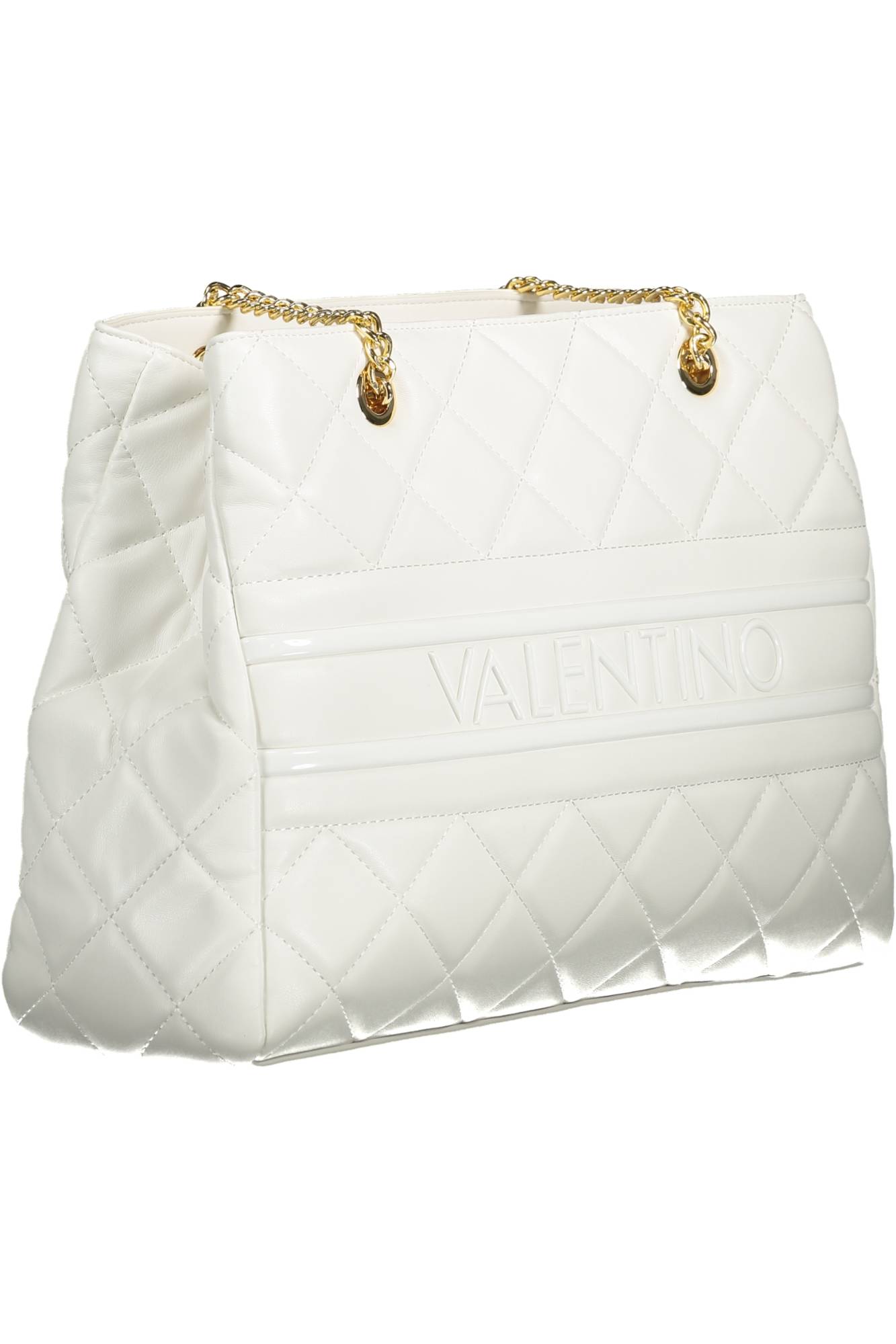 VALENTINO BAGS WOMEN'S BAG WHITE-2