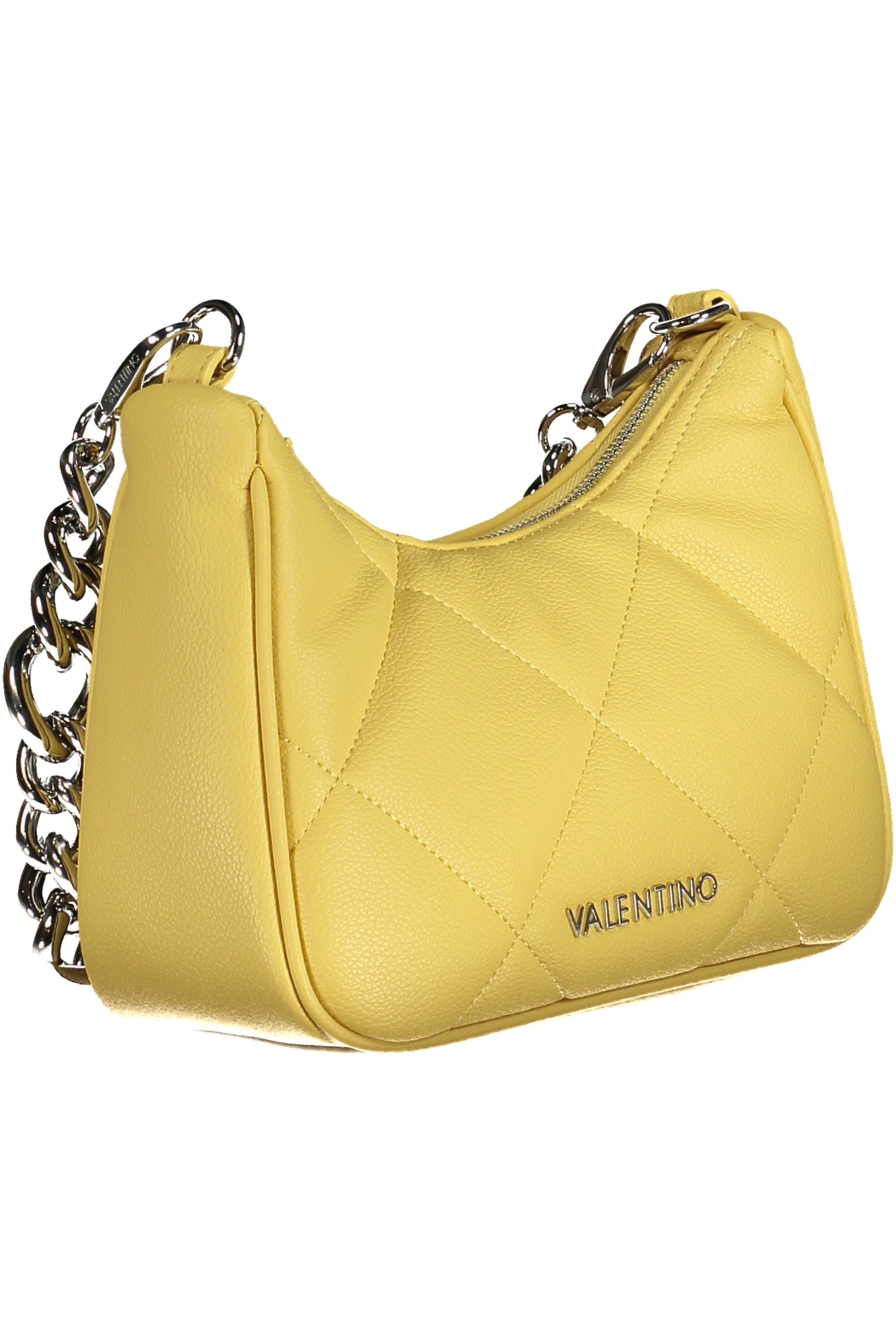 VALENTINO BAGS YELLOW WOMEN'S BAG-2