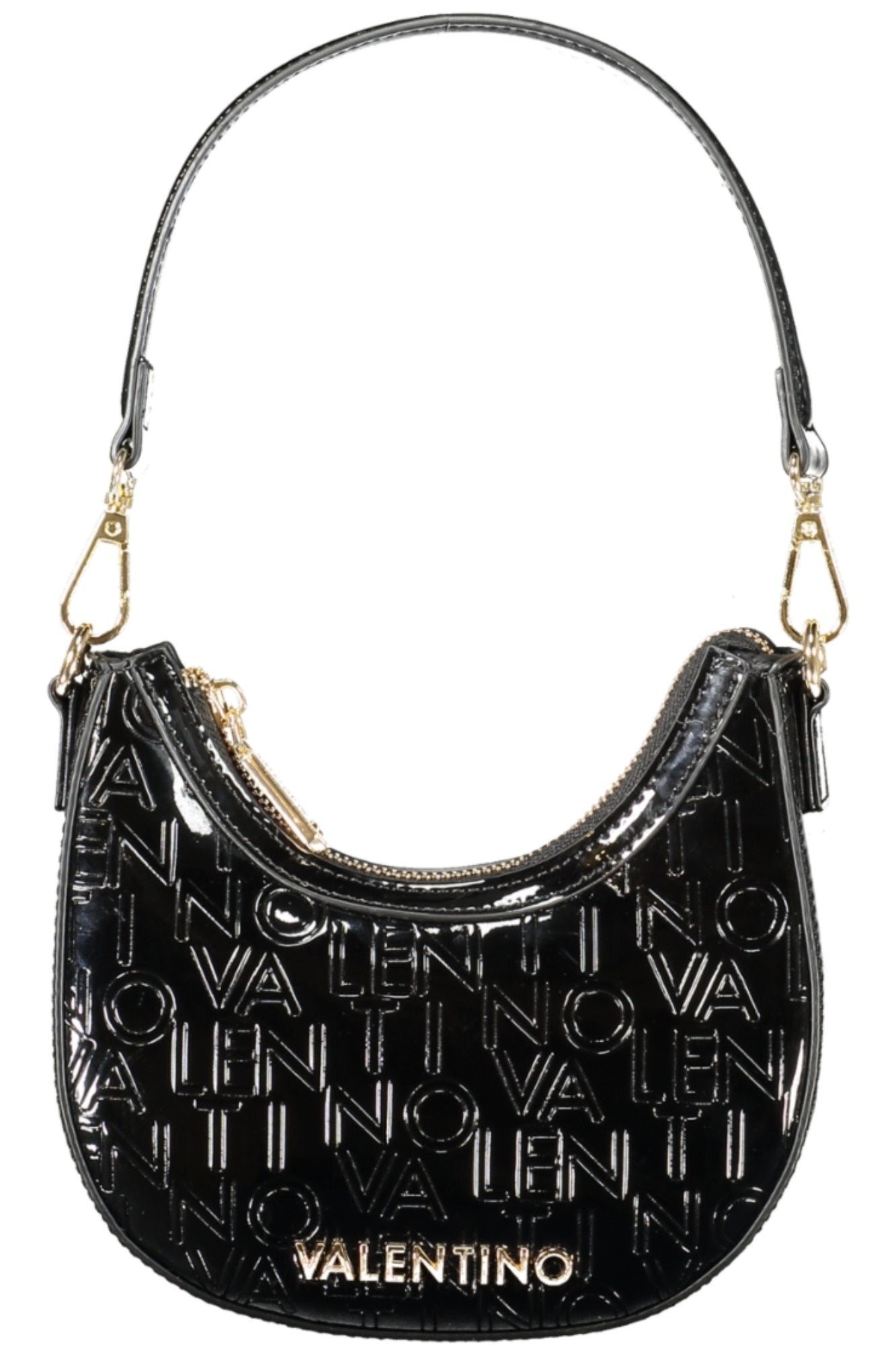 VALENTINO BAGS WOMEN'S BAG BLACK-0