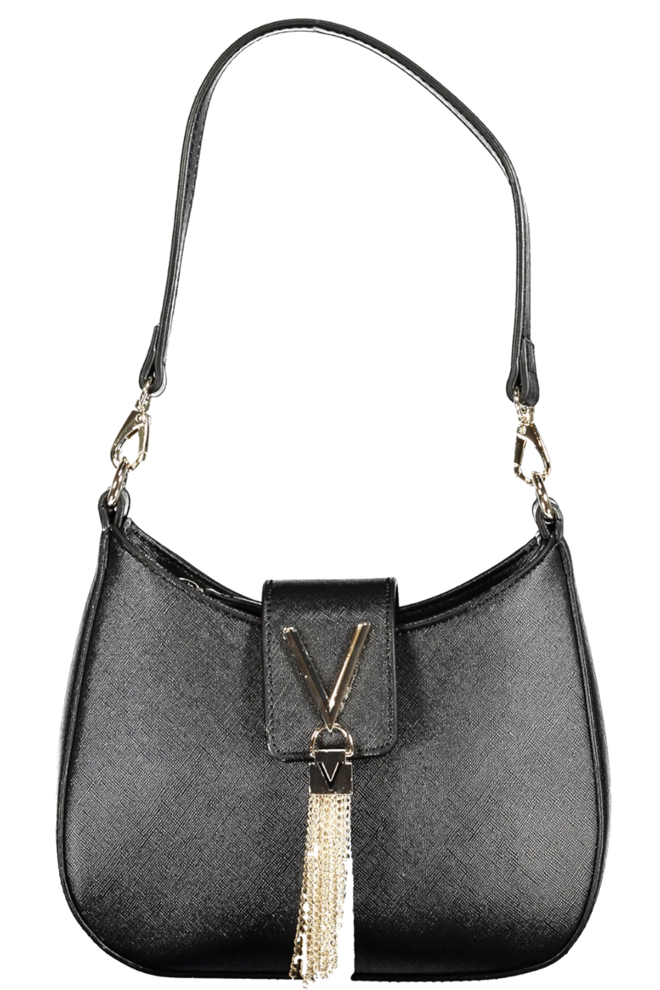 VALENTINO BAGS WOMEN'S BAG BLACK-0