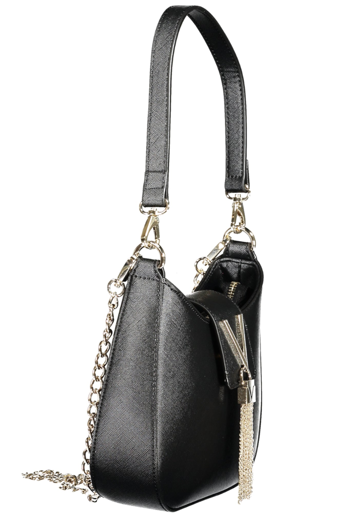 VALENTINO BAGS WOMEN'S BAG BLACK-2