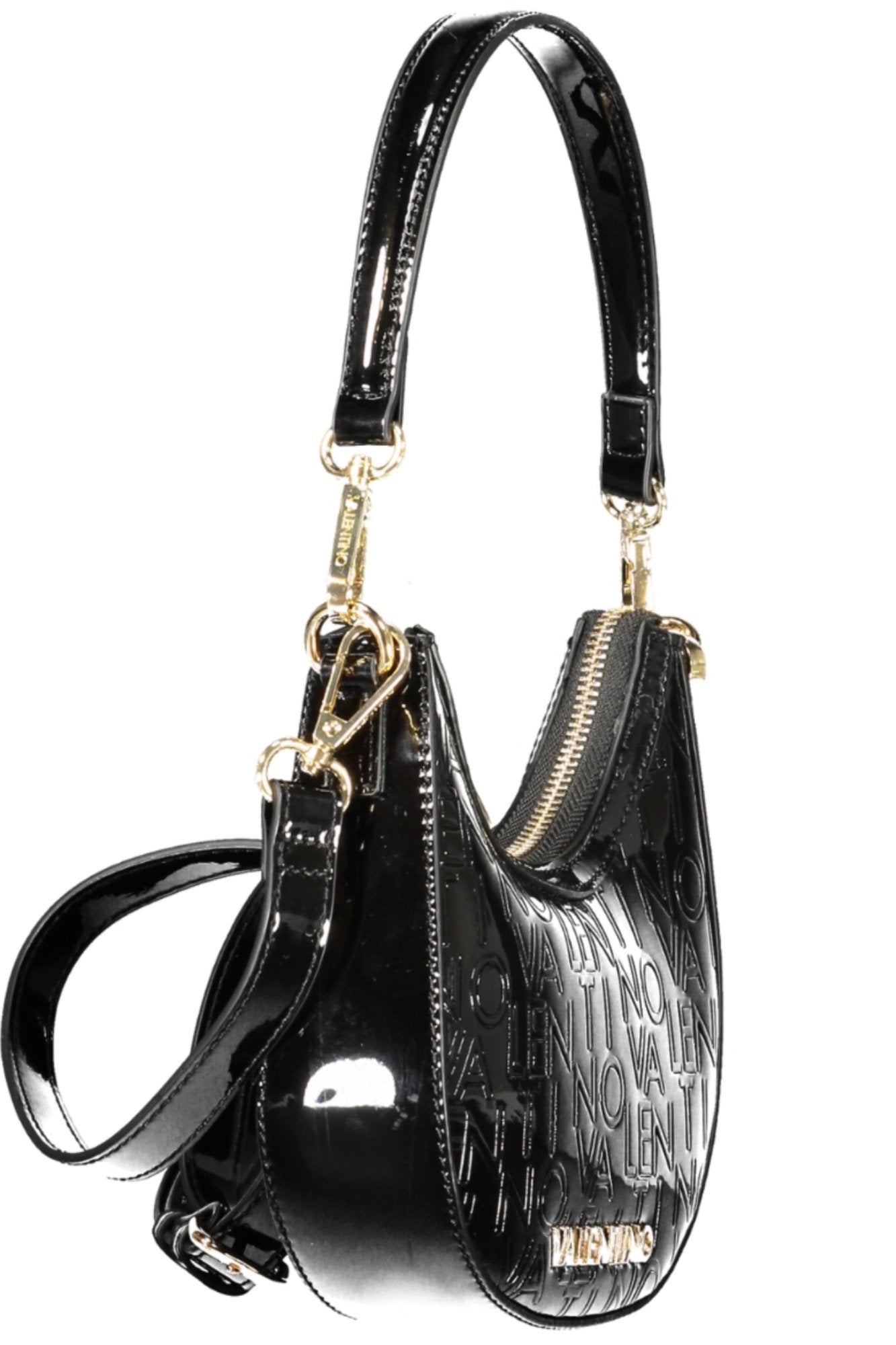 VALENTINO BAGS WOMEN'S BAG BLACK-2