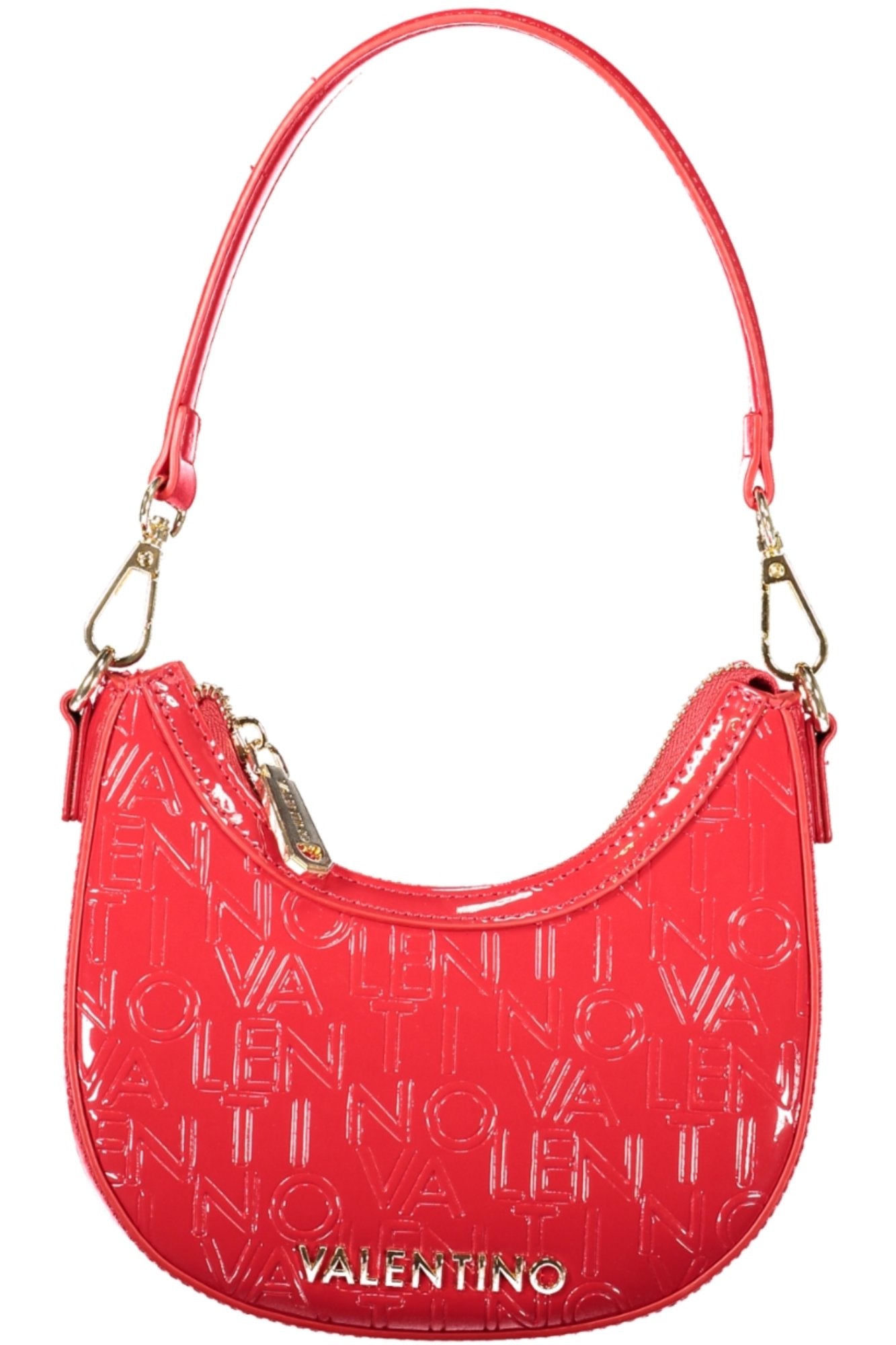 VALENTINO BAGS WOMEN'S BAG RED-0