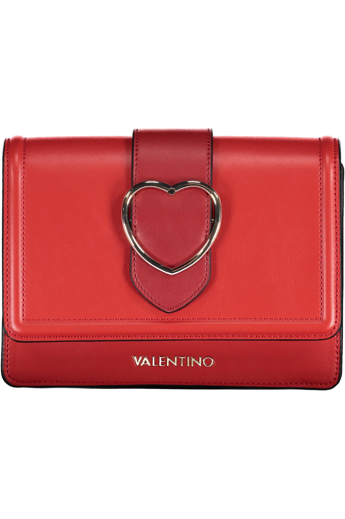 VALENTINO BAGS RED WOMEN'S BAG-0