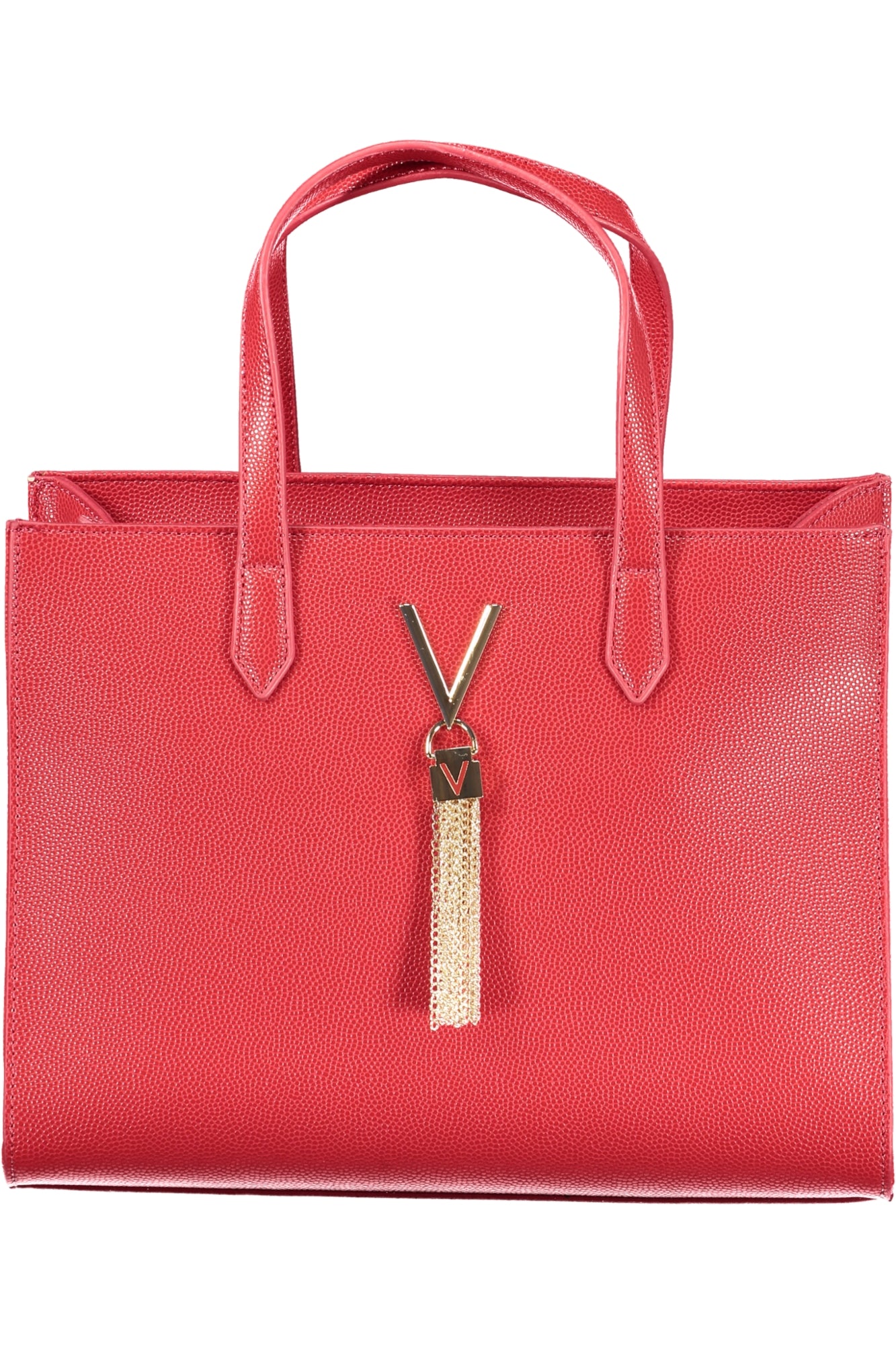 VALENTINO BAGS WOMEN'S BAG RED-0