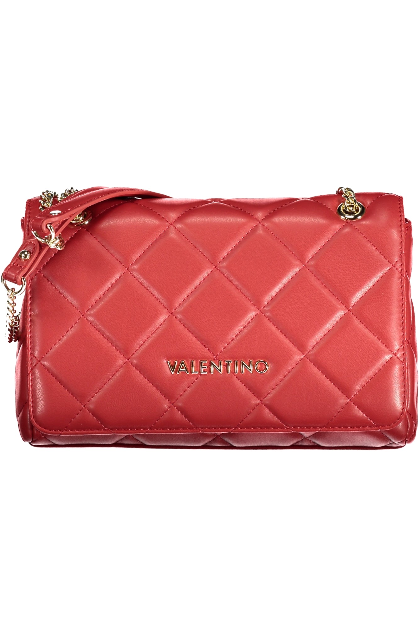 VALENTINO BAGS RED WOMEN'S BAG-0