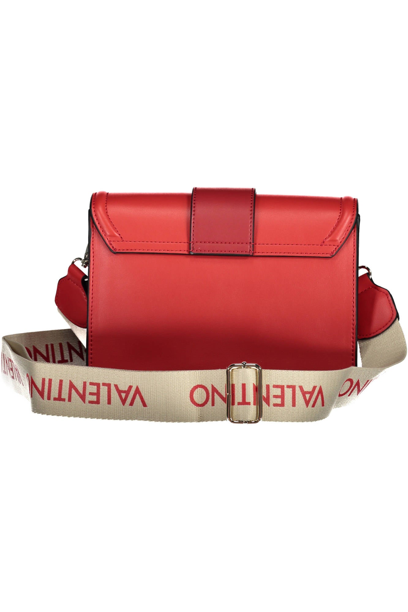 VALENTINO BAGS RED WOMEN'S BAG-1