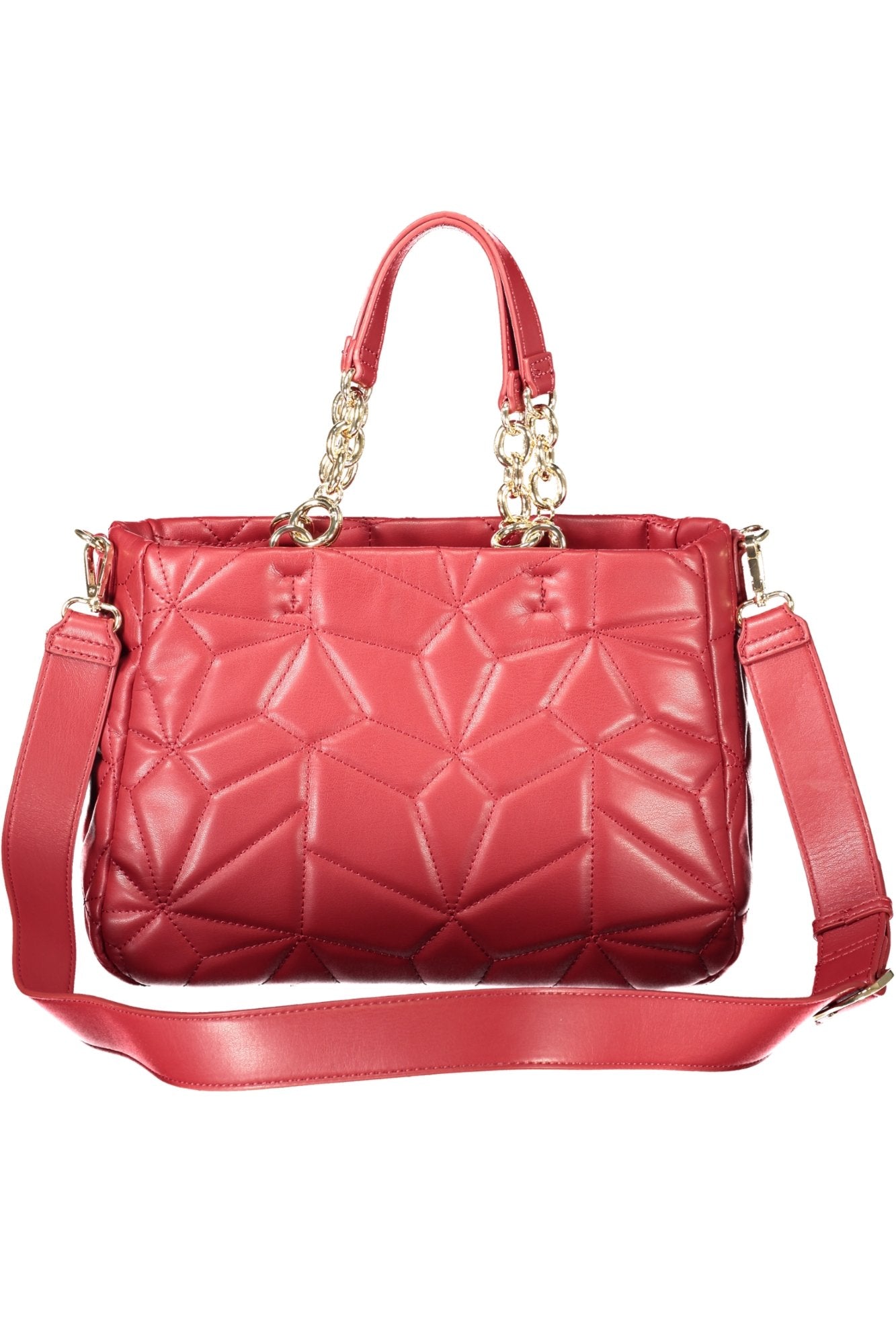 VALENTINO BAGS WOMEN'S BAG RED-1
