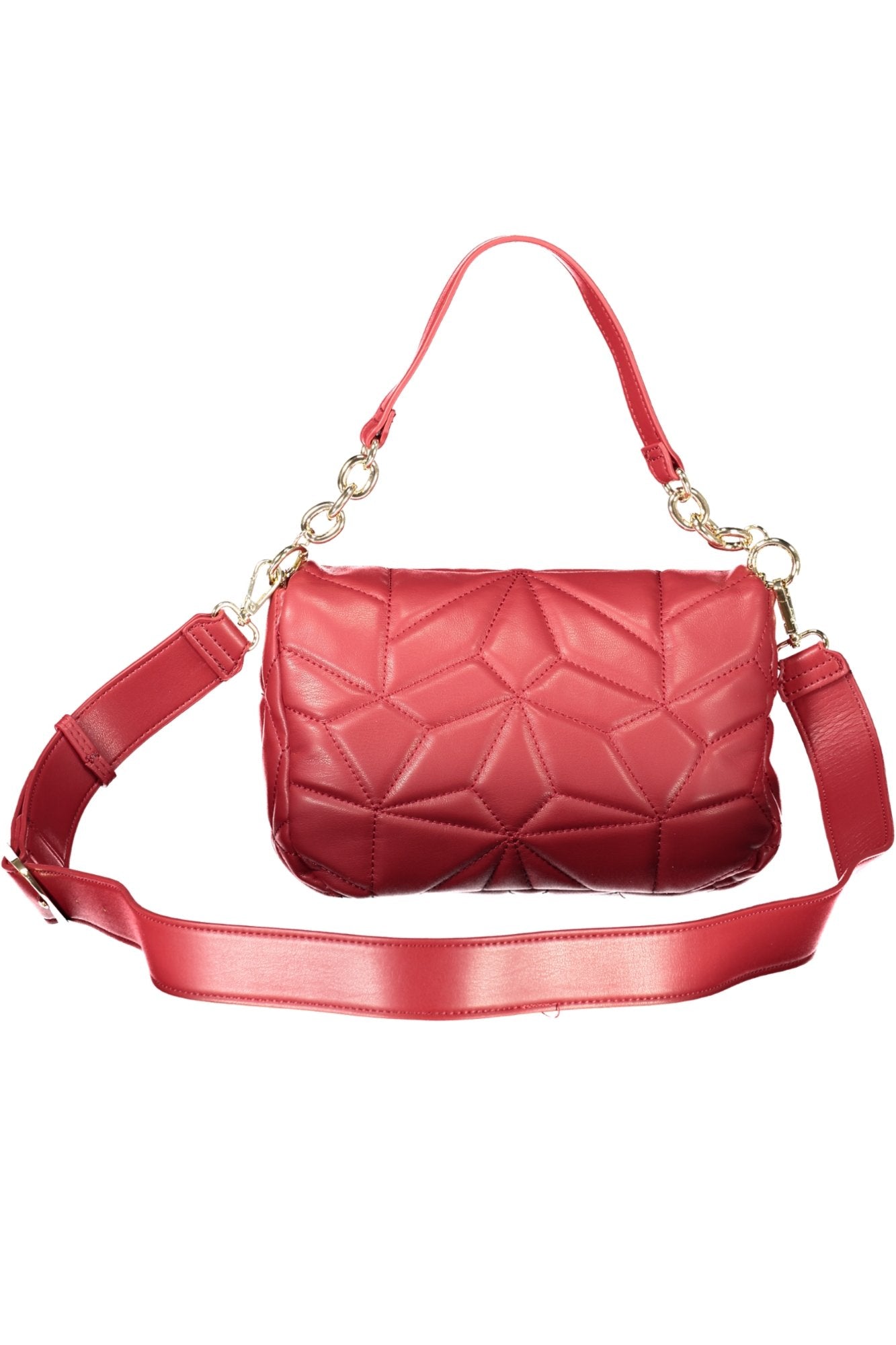 VALENTINO BAGS WOMEN'S BAG RED-1