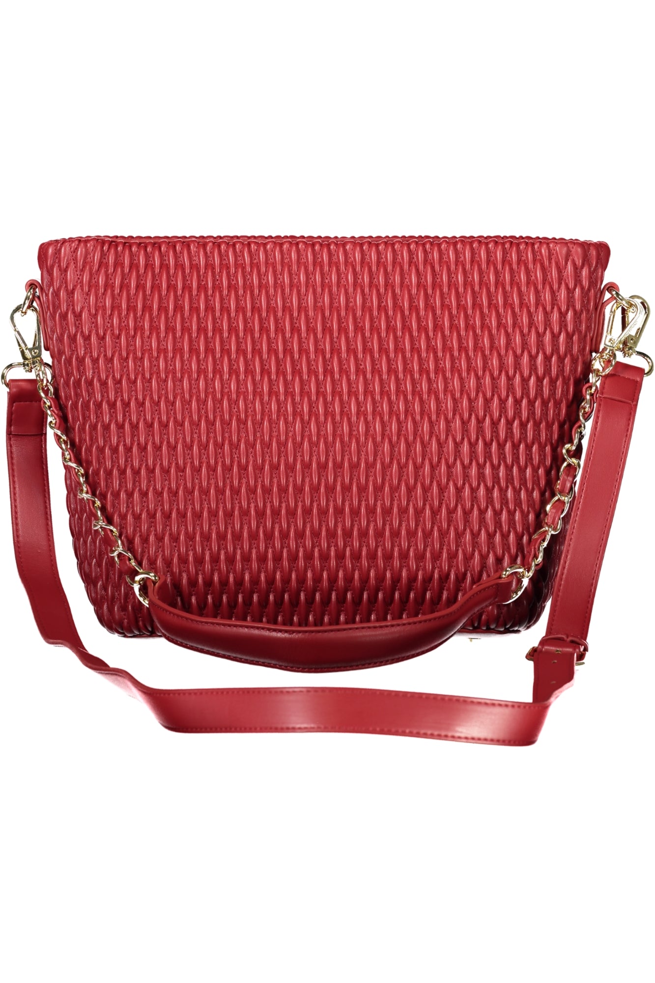 VALENTINO BAGS WOMEN'S BAG RED-1