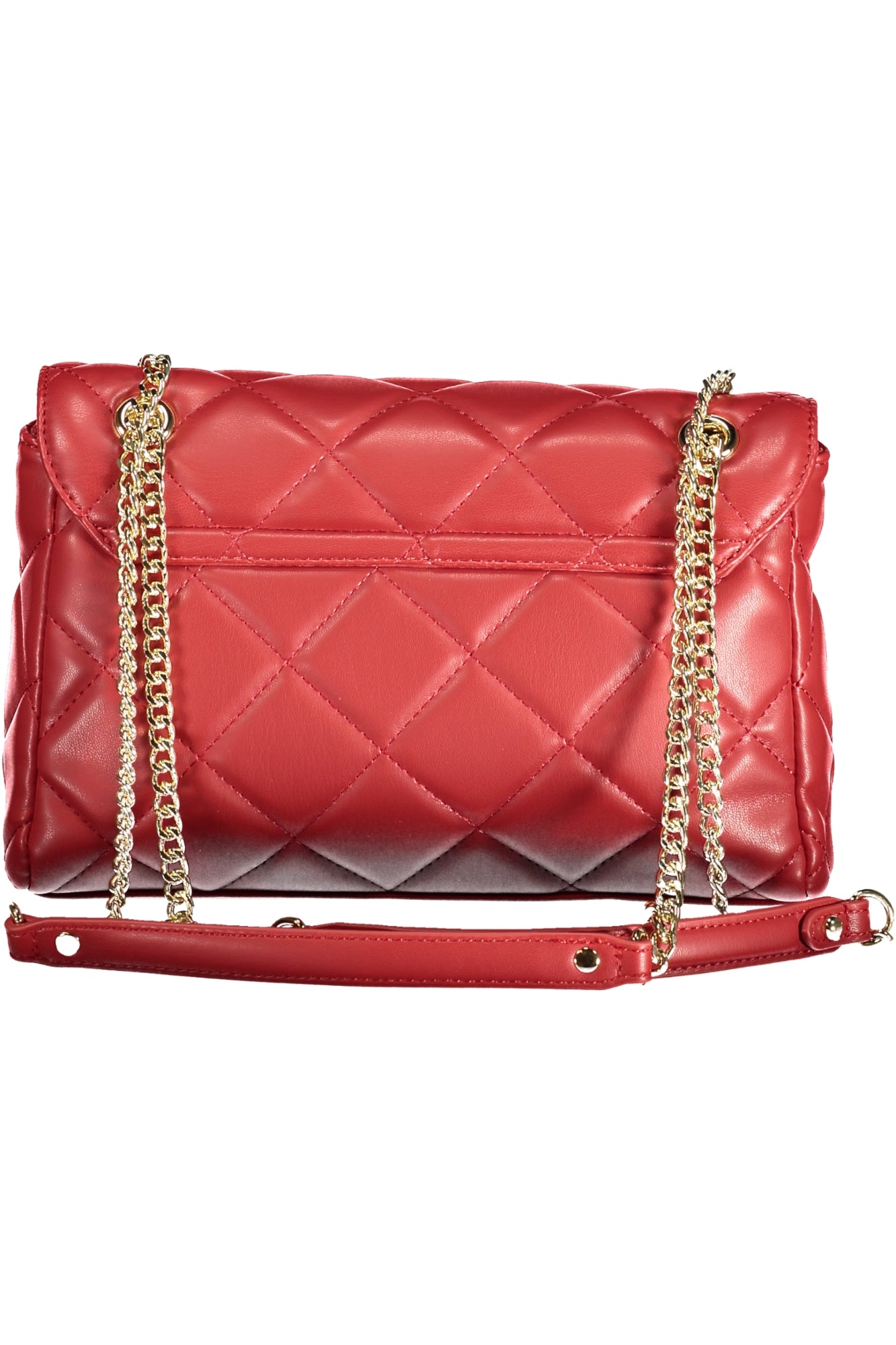 VALENTINO BAGS RED WOMEN'S BAG-1