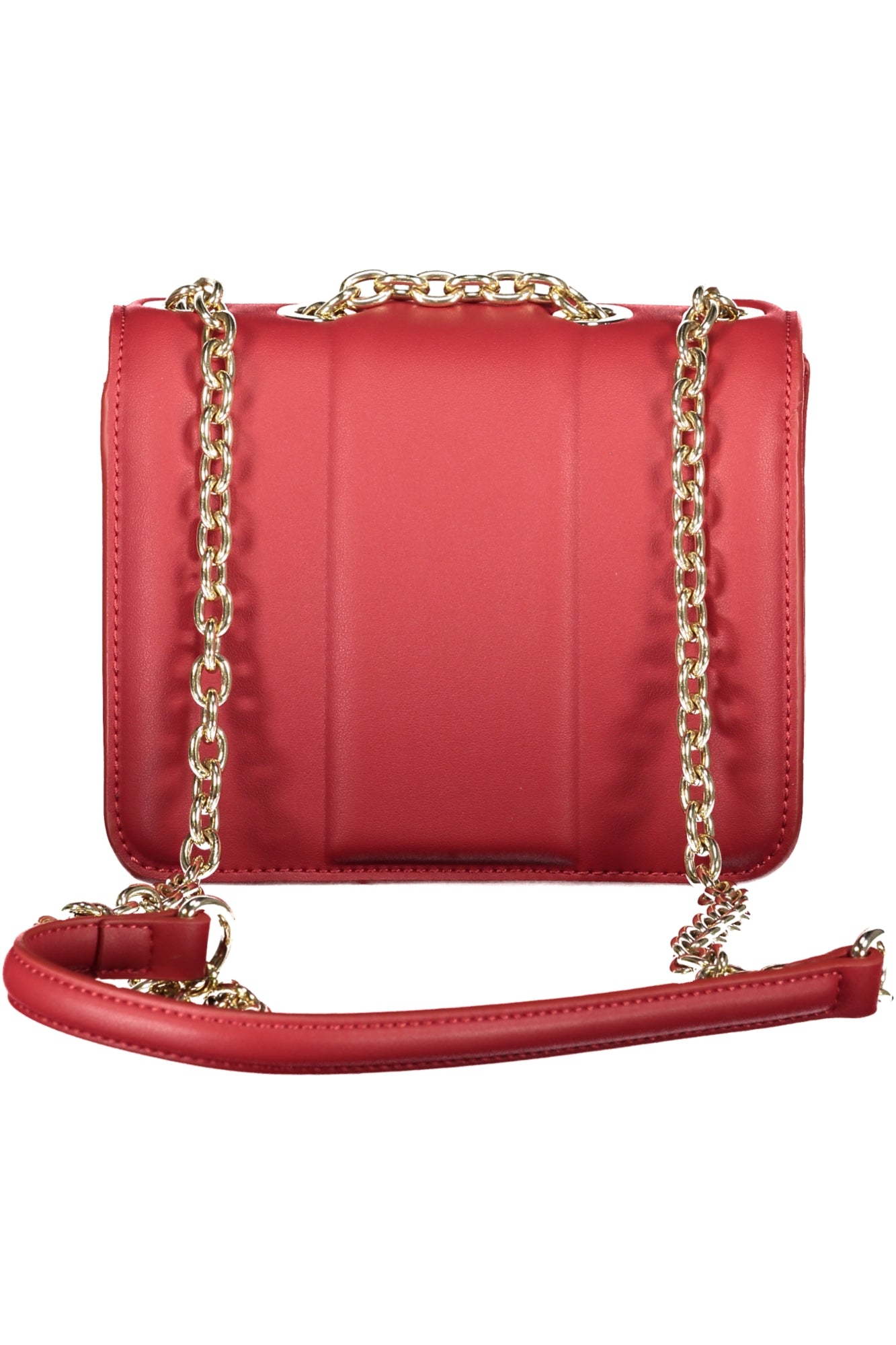 VALENTINO BAGS WOMEN'S BAG RED-1