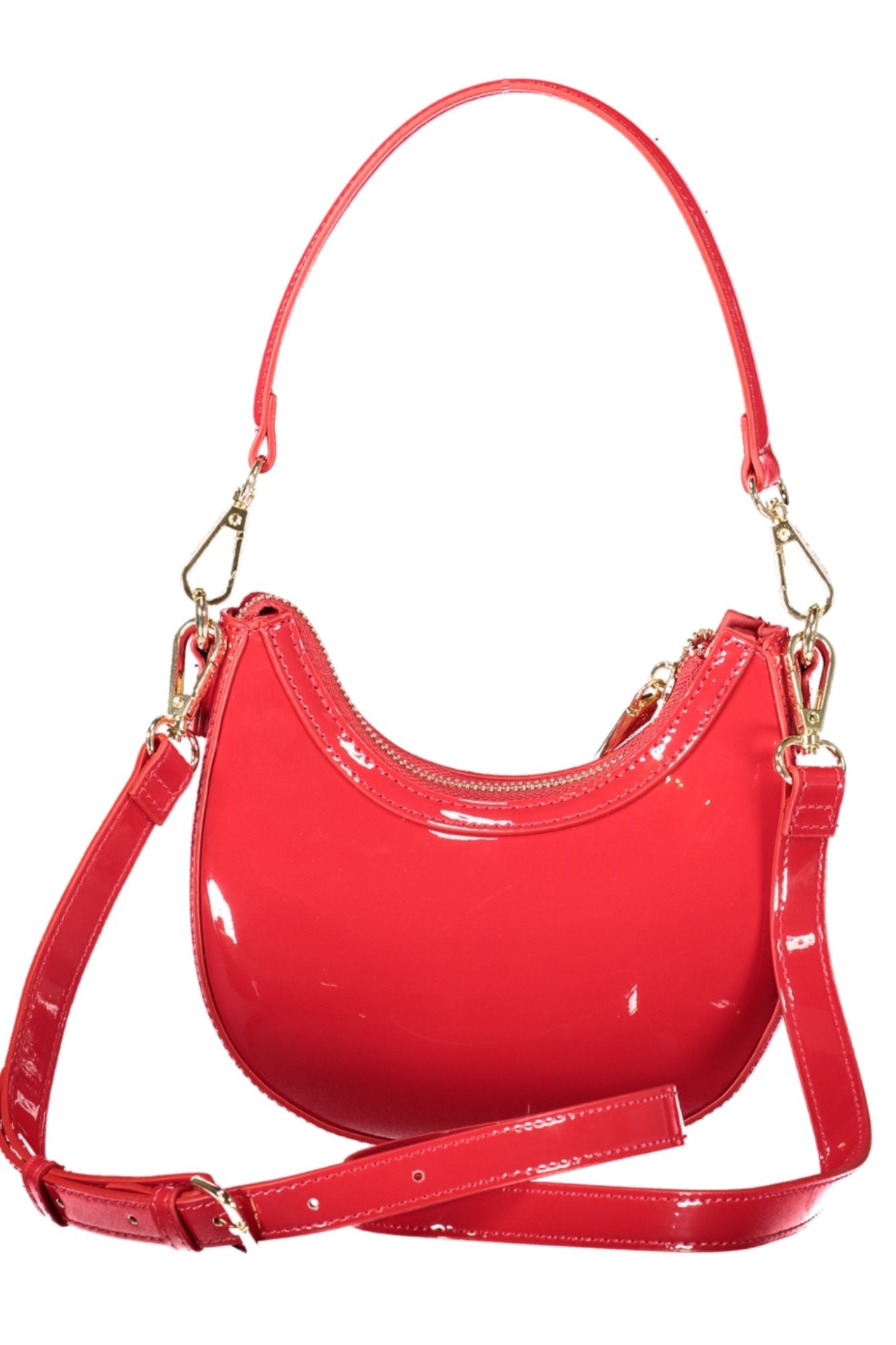VALENTINO BAGS WOMEN'S BAG RED-1