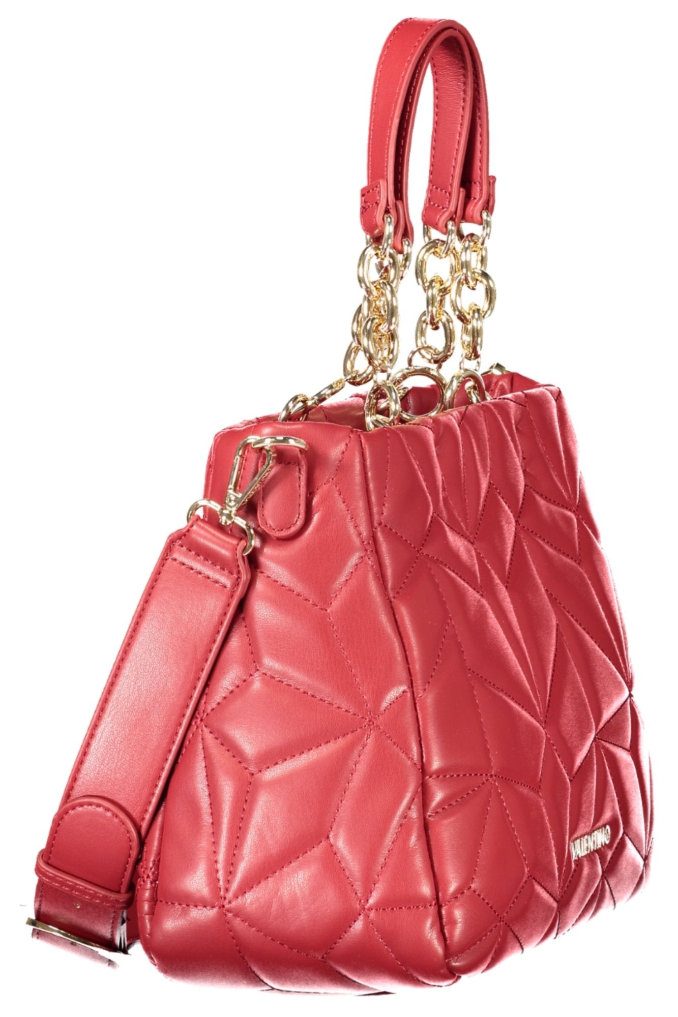 VALENTINO BAGS WOMEN'S BAG RED-2