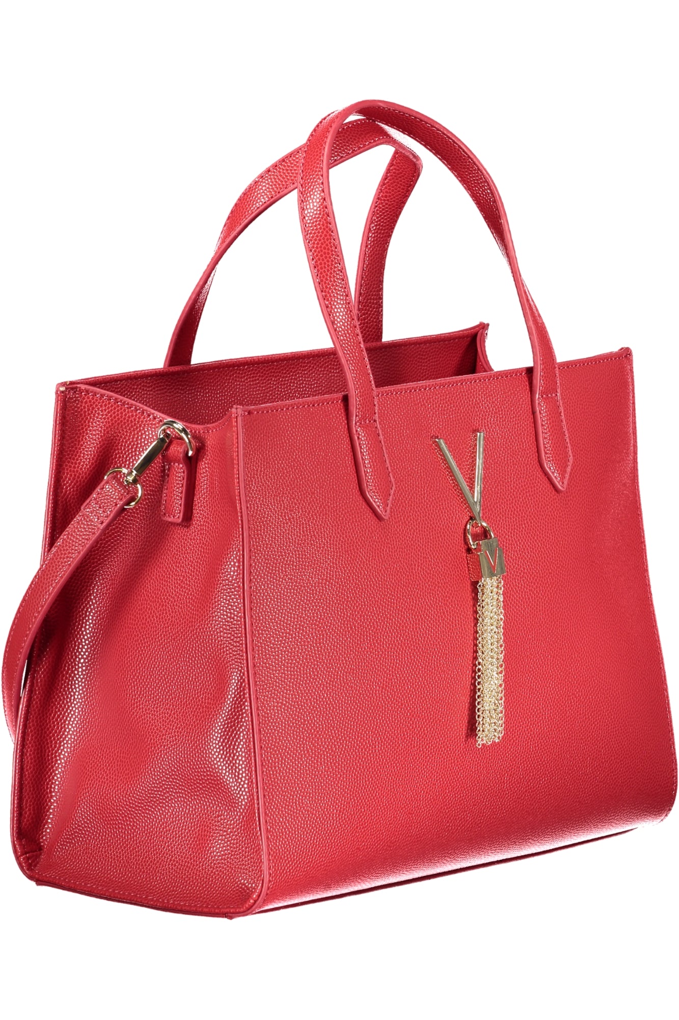 VALENTINO BAGS WOMEN'S BAG RED-2