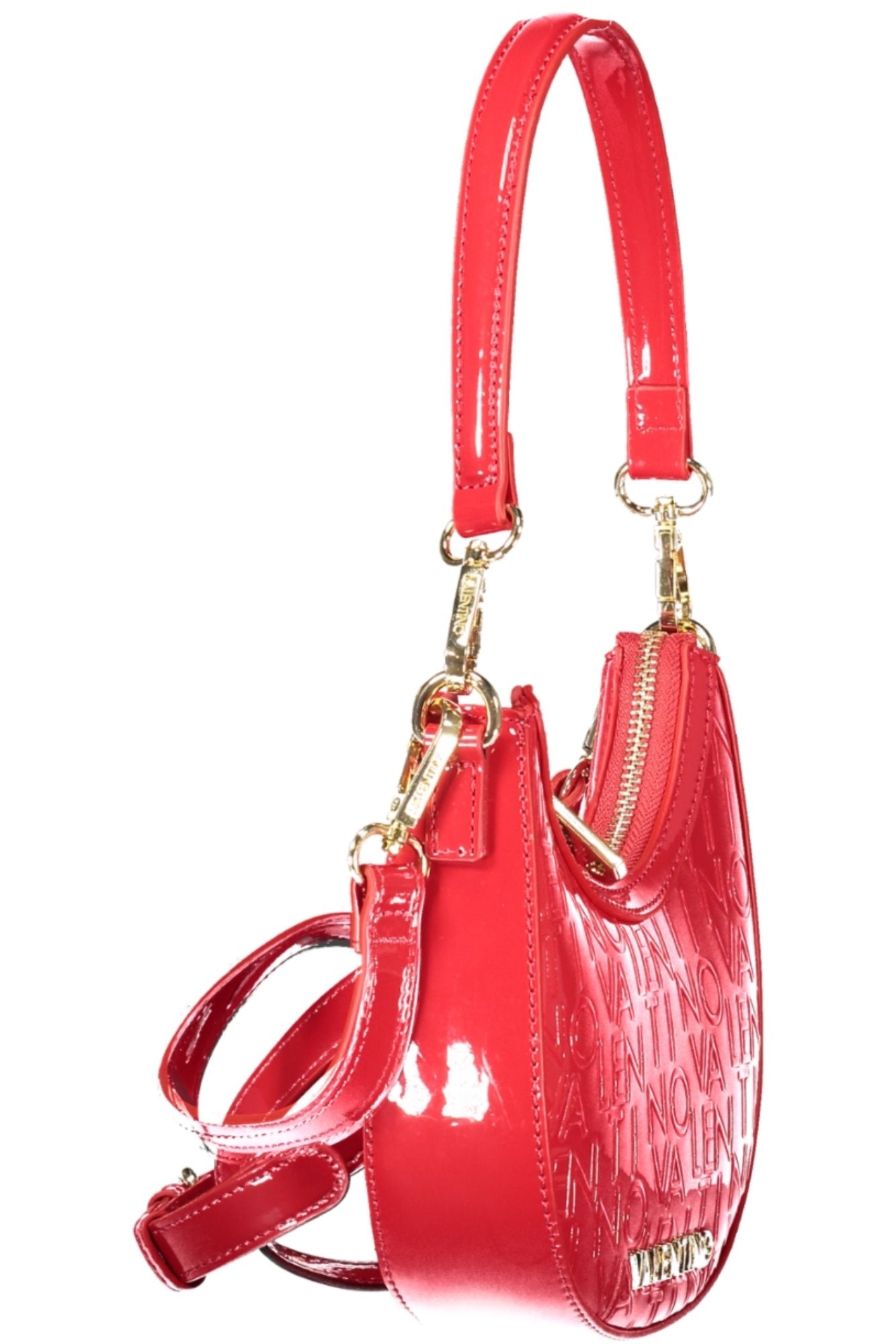 VALENTINO BAGS WOMEN'S BAG RED-2
