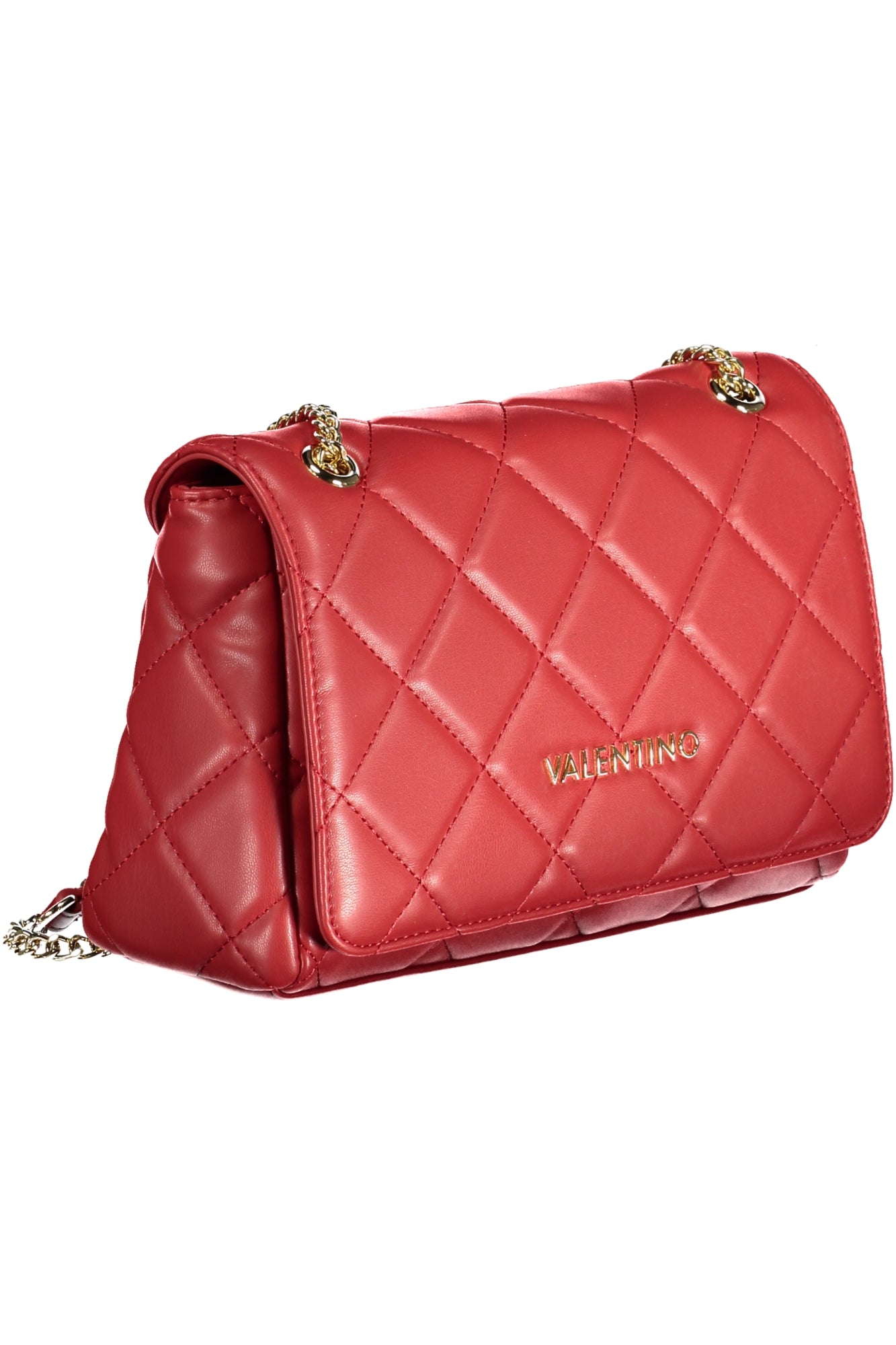 VALENTINO BAGS RED WOMEN'S BAG-2