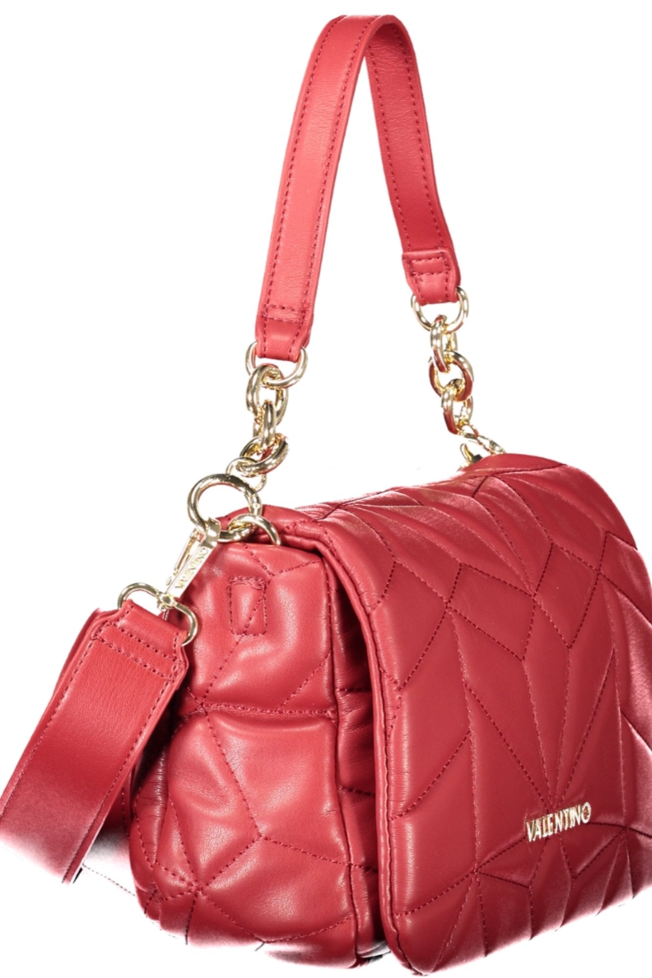 VALENTINO BAGS WOMEN'S BAG RED-2