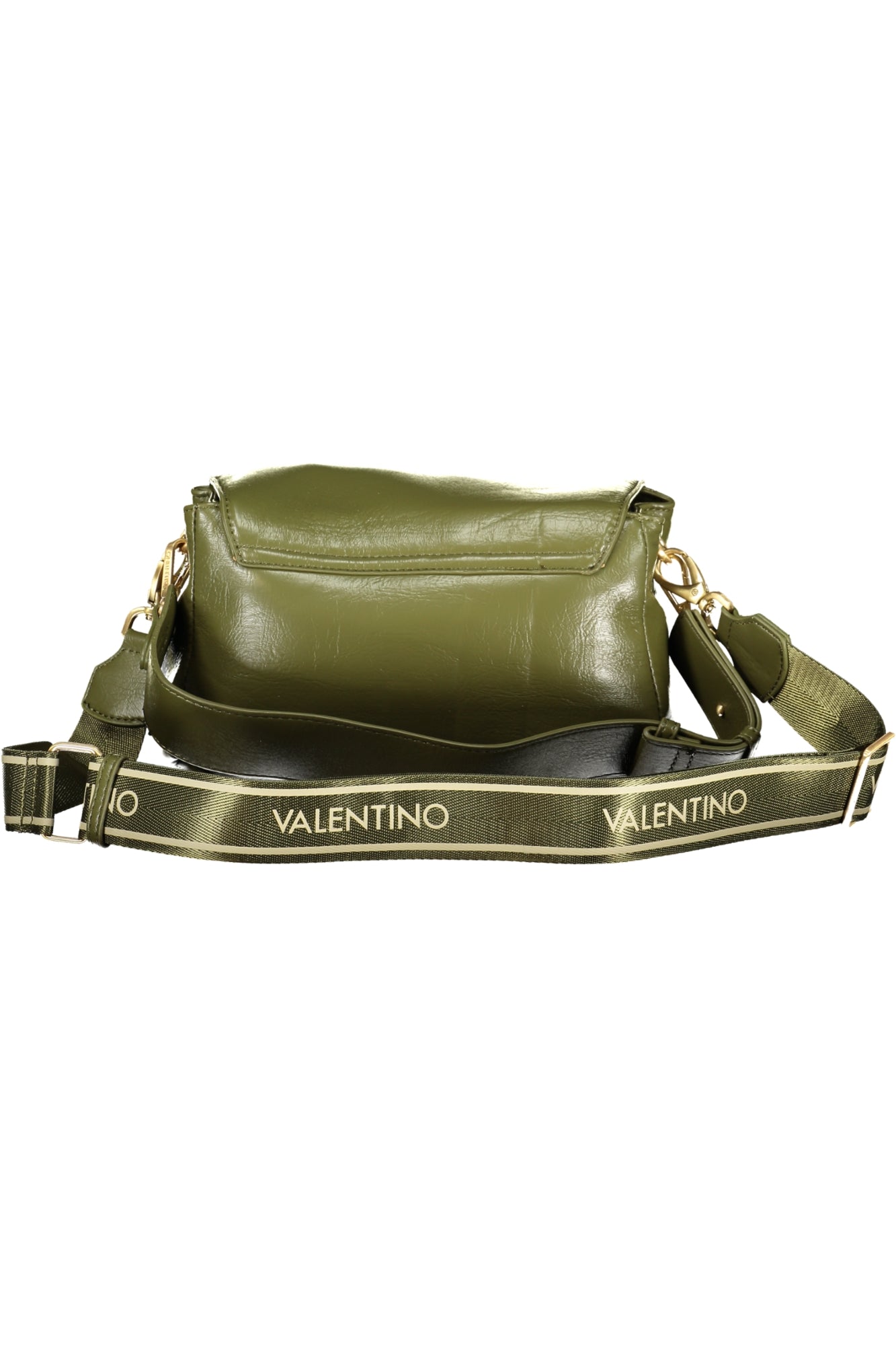 VALENTINO BAGS WOMEN'S BAG GREEN-1