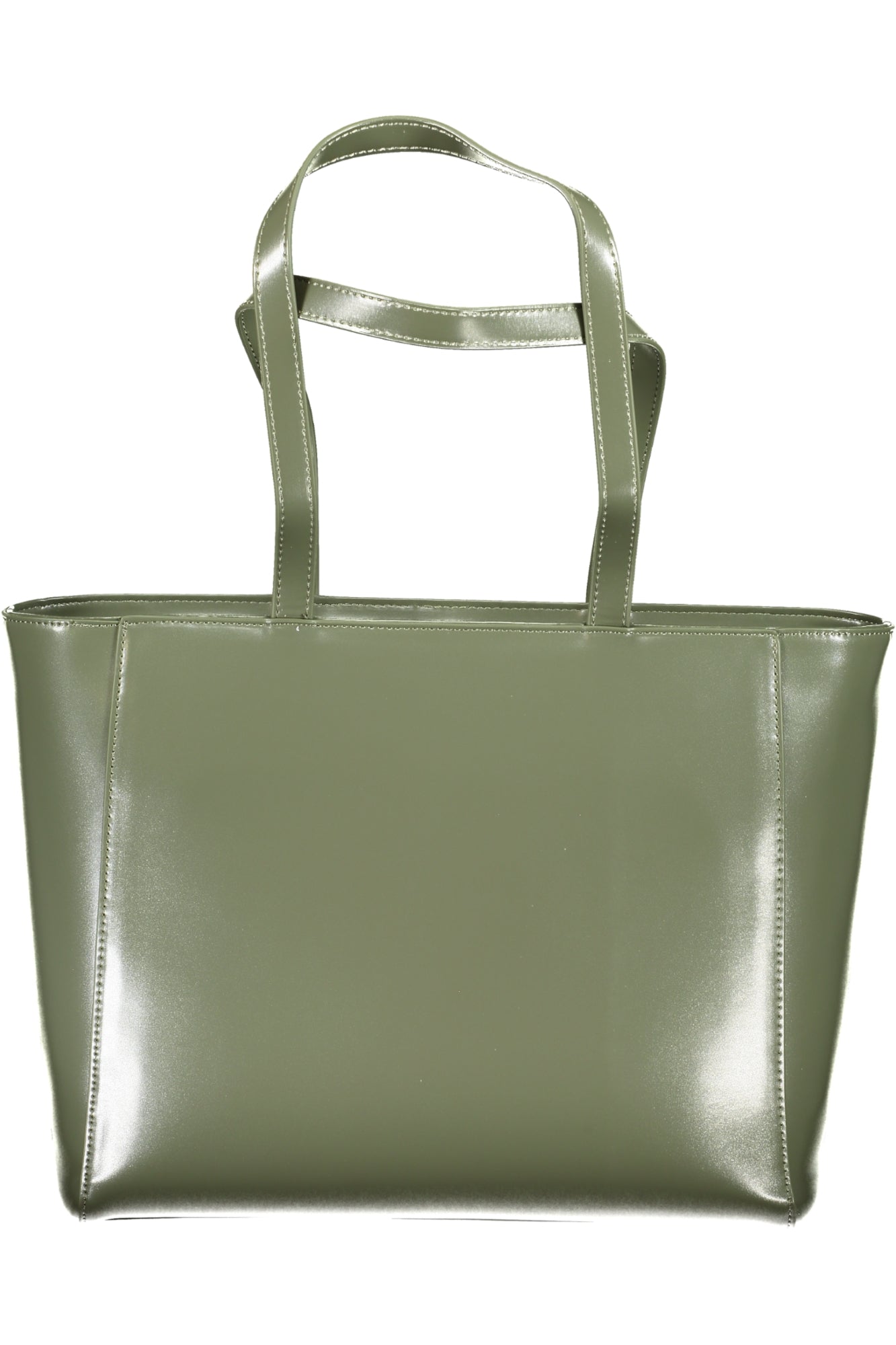 VALENTINO BAGS WOMEN'S BAG GREEN-1