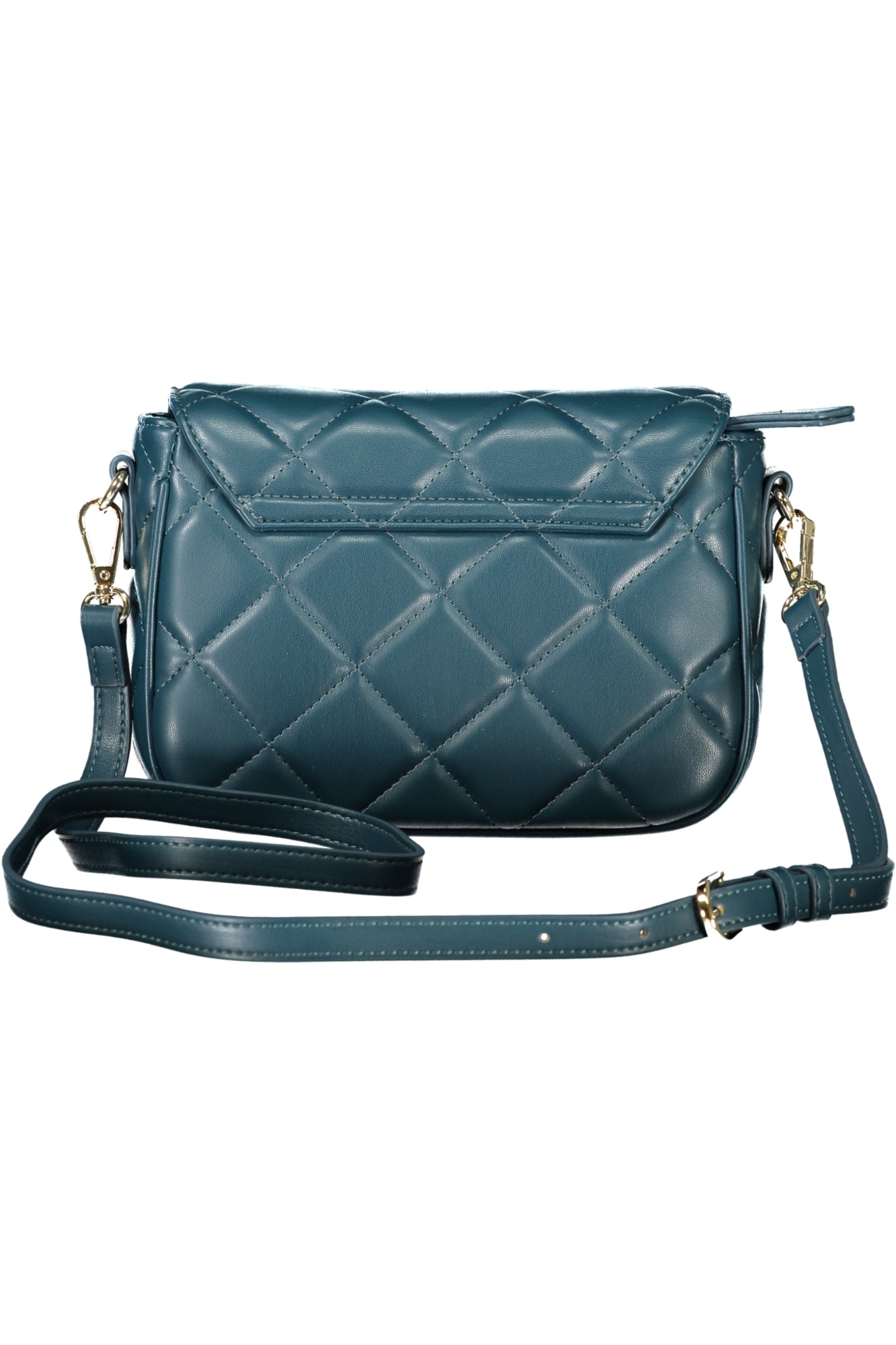 VALENTINO BAGS WOMEN'S BAG GREEN-1