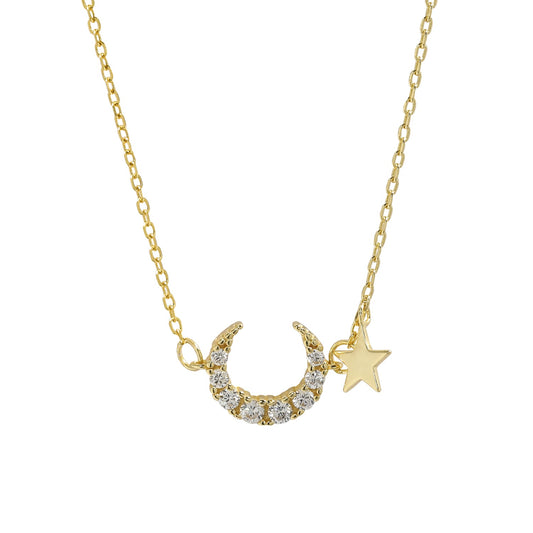 CARO NECKLACE-0