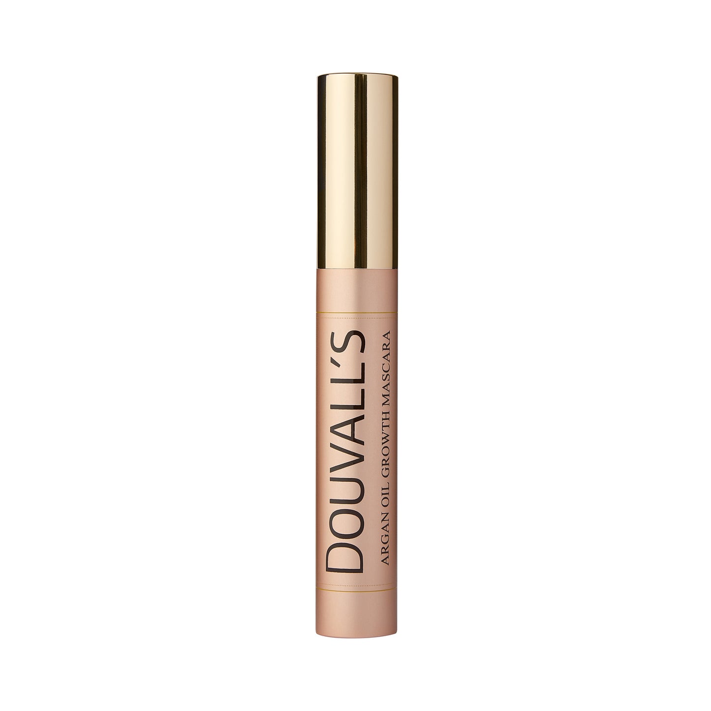 Argan Growth Serum Mascara 6ml | Achieve Longer, Fuller, and Voluminous Eyelashes-2