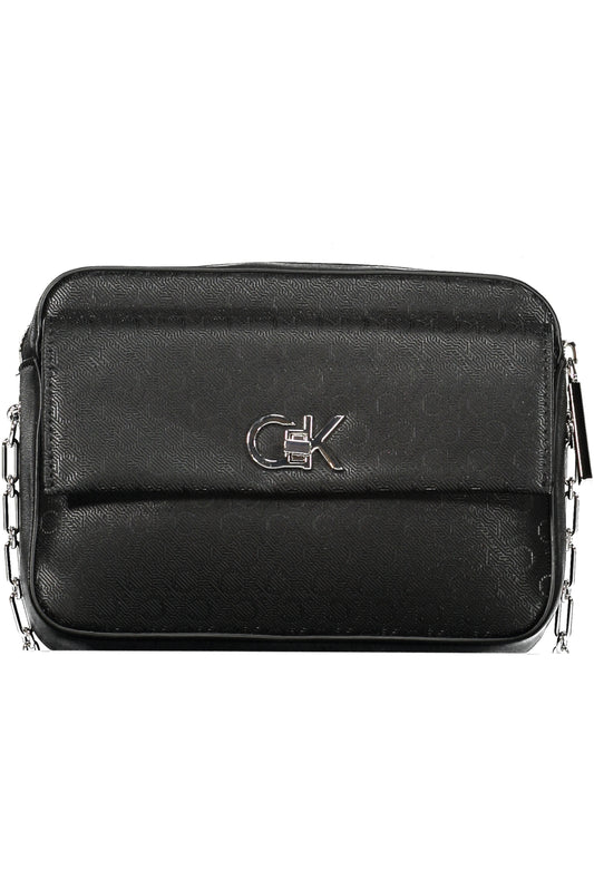 CALVIN KLEIN WOMEN'S BAG BLACK-0