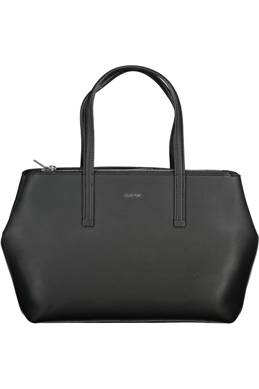 CALVIN KLEIN BLACK WOMEN'S BAG-0