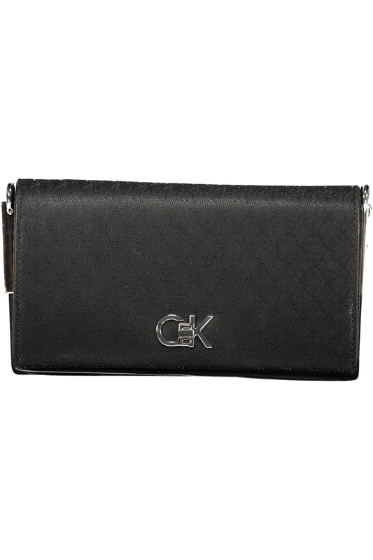 CALVIN KLEIN WOMEN'S BAG BLACK-0