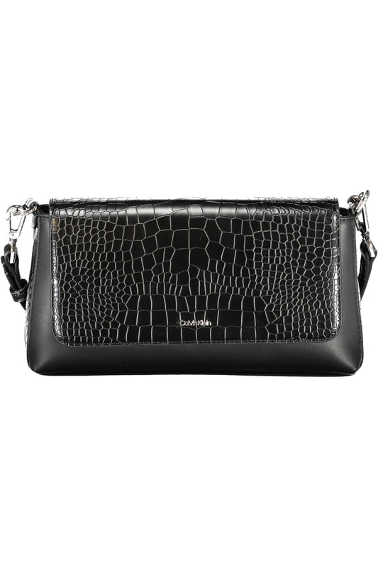 CALVIN KLEIN BLACK WOMEN'S BAG-0