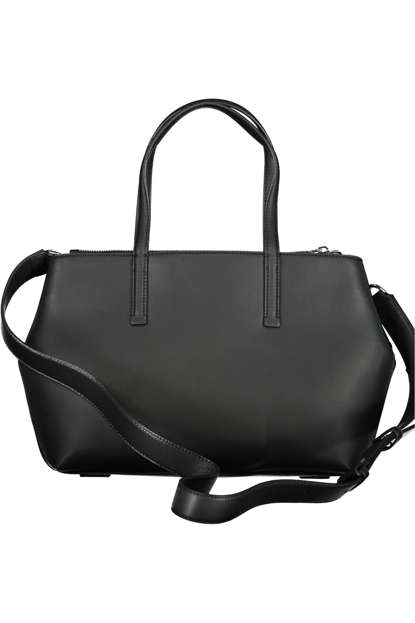 CALVIN KLEIN BLACK WOMEN'S BAG-1