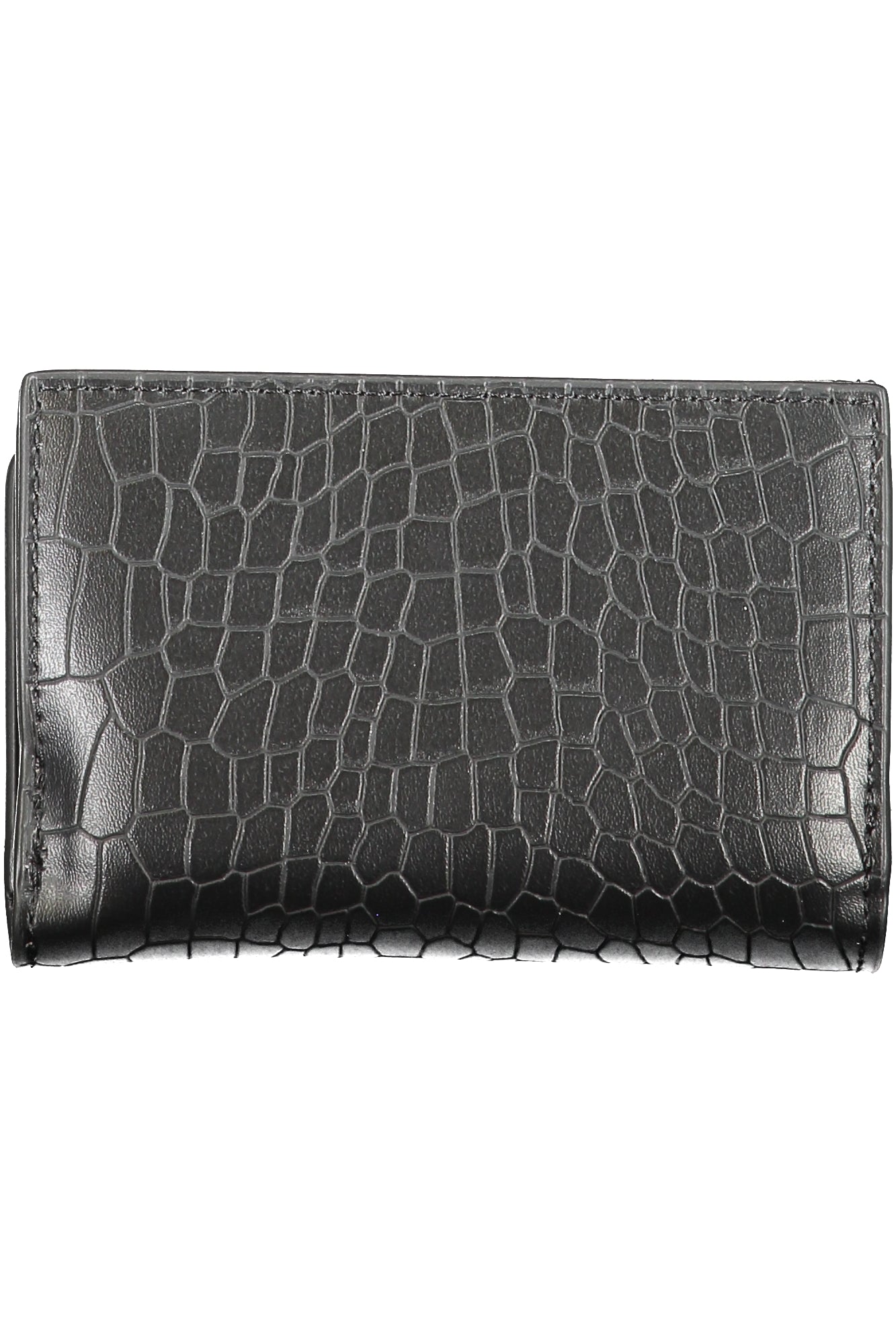 CALVIN KLEIN WOMEN'S WALLET BLACK-1
