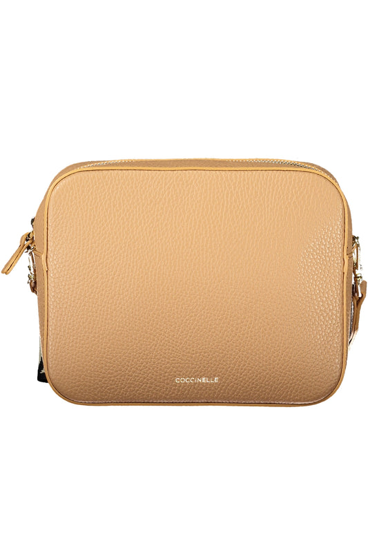 COCCINELLE WOMEN'S BROWN BAG-0