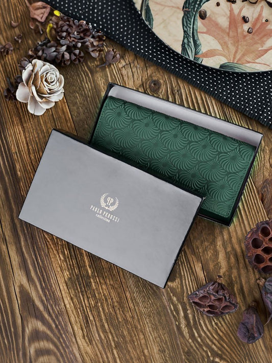 Women`s wallet model 191547 Galanter-0