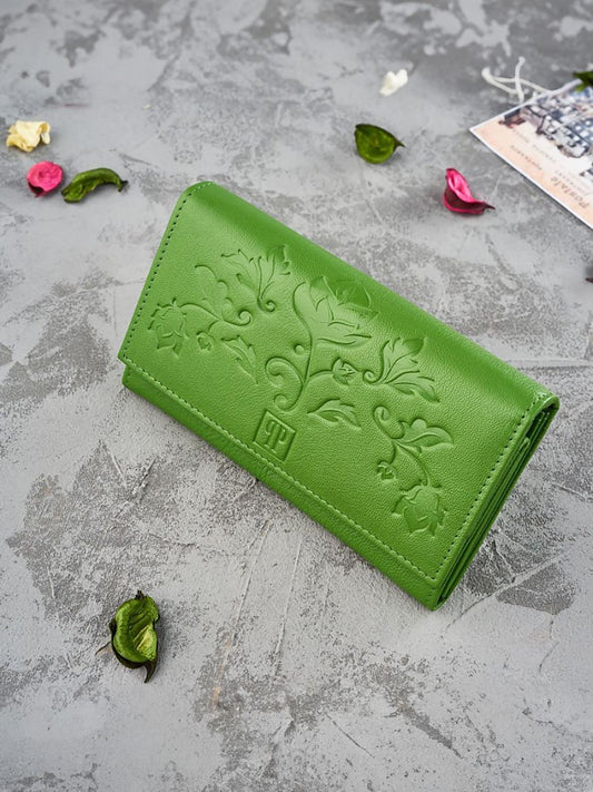 Women`s wallet model 191551 Galanter-0