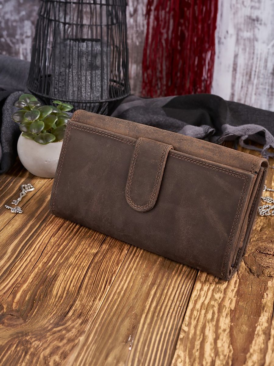 Women`s wallet model 191554 Galanter-1