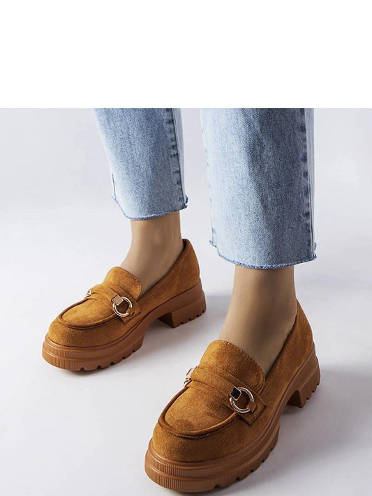 Mocassin model 207819 Solea-0