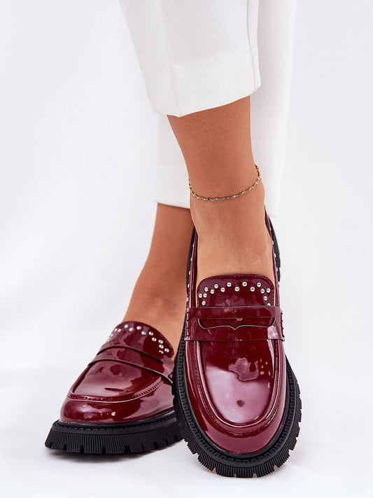 Mocassin model 210738 Step in style-0