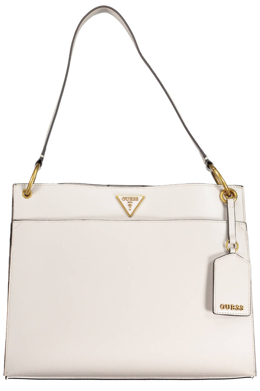 GUESS JEANS WOMEN'S BAG GRAY-0
