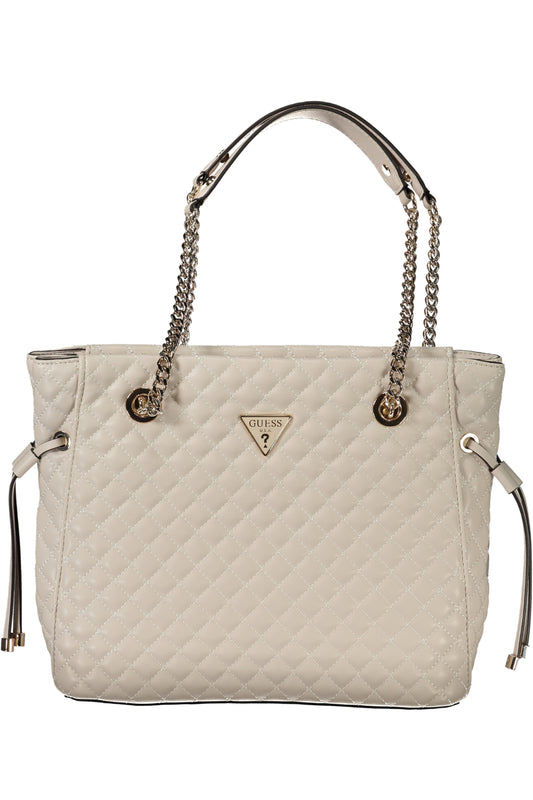 GUESS JEANS WOMEN'S BAG PINK-0