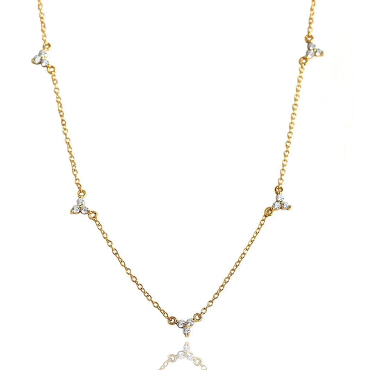 HARPER NECKLACE-0