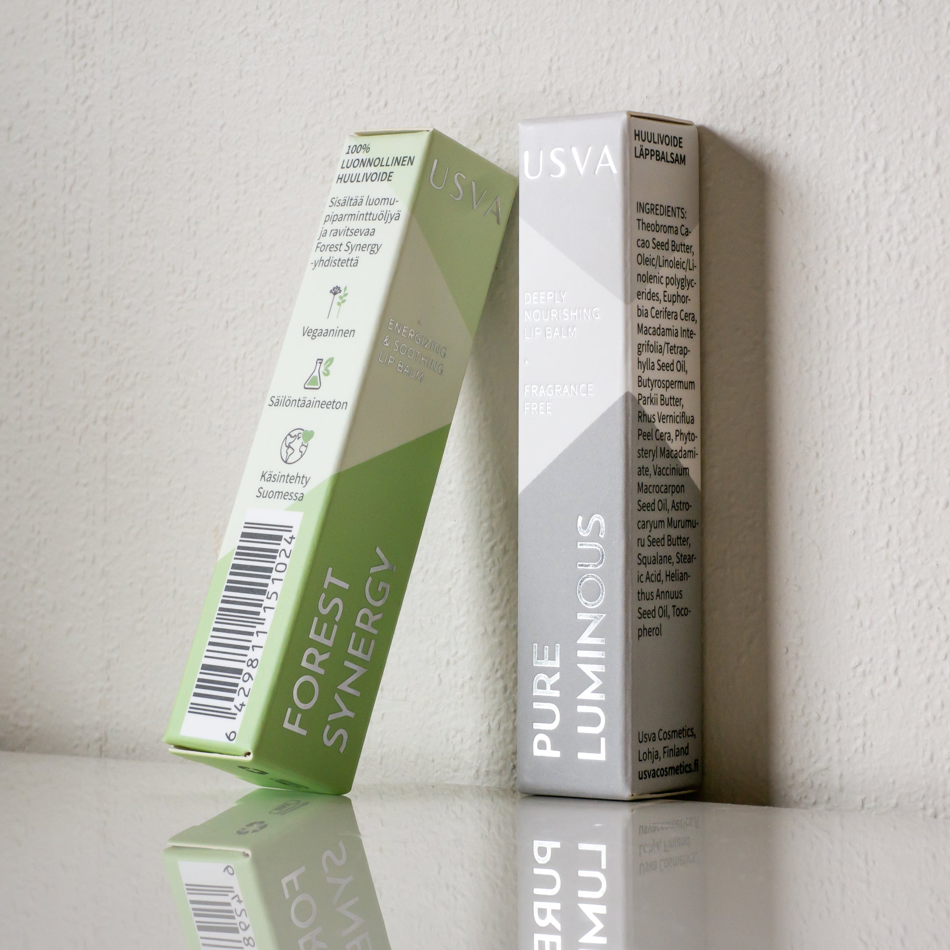 Forest Synergy Energizing & Soothing Lip Balm-6