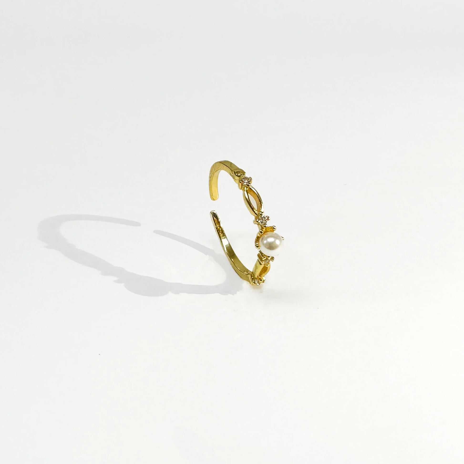 PEARL RING-2